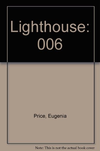 Lighthouse (9780816160358) by Price, Eugenia