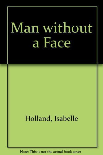 9780816161119: The man without a face