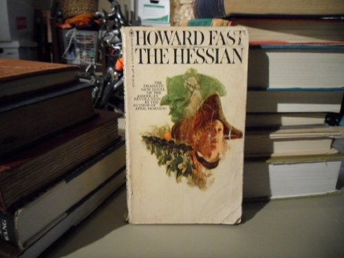 The Hessian (9780816161140) by Fast, Howard