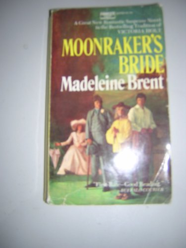 9780816161904: Moonraker's Bride