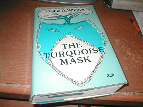 9780816162000: The Turquoise Mask