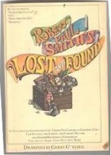 9780816162048: Lost and Found: An Illustrated Compendium of Things No Longer in General Use