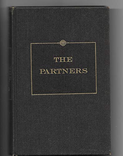 9780816162239: The Partners