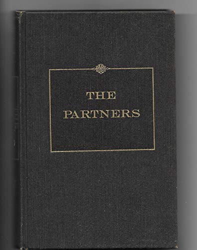 Imagen de archivo de The Partners a la venta por Better World Books