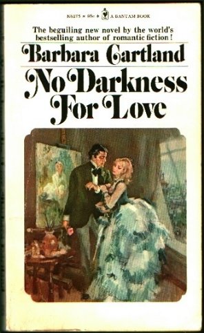 9780816162291: No darkness for love