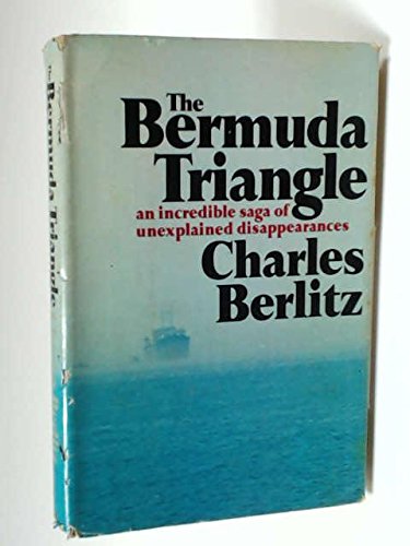 9780816162833: The Bermuda Triangle