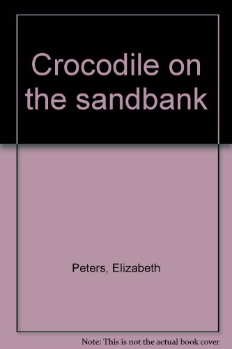 9780816163014: Crocodile on the sandbank