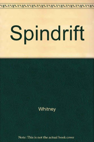Spindrift (9780816163120) by Whitney, Phyllis A.