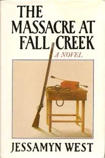 9780816163243: Title: The Massacre at Fall Creek