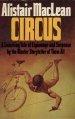 Circus (9780816163328) by MacLean, Alistair