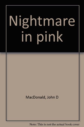 9780816163823: Title: Nightmare in pink