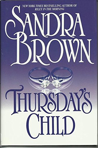 Thursday's child (9780816163878) by Baldwin, Faith