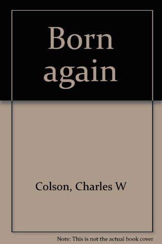 Stock image for Born Again for sale by ThriftBooks-Dallas