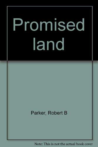 Stock image for Promised Land for sale by ThriftBooks-Atlanta
