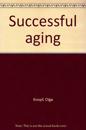 Successful Aging