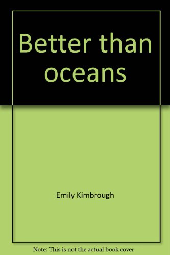 9780816164875: Title: Better than oceans