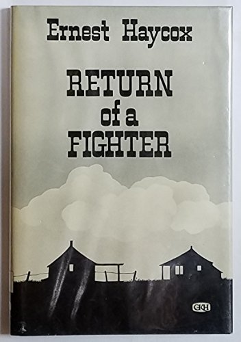 Beispielbild fr Return of a fighter zum Verkauf von Ergodebooks