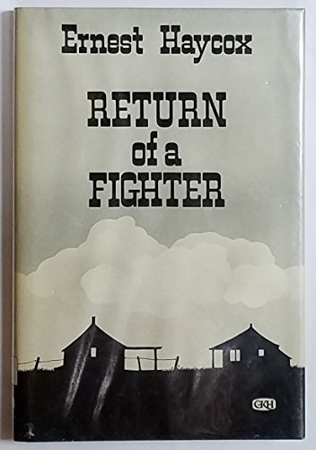 9780816165049: Return of a fighter