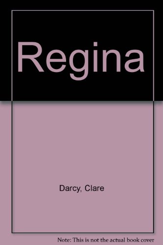 9780816165292: Title: Regina