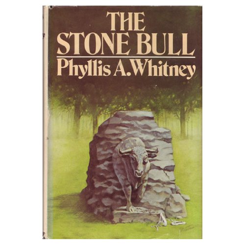 9780816165353: The Stone Bull