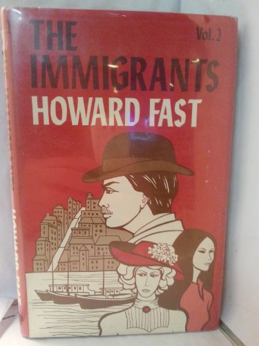 9780816165469: The Immigrants
