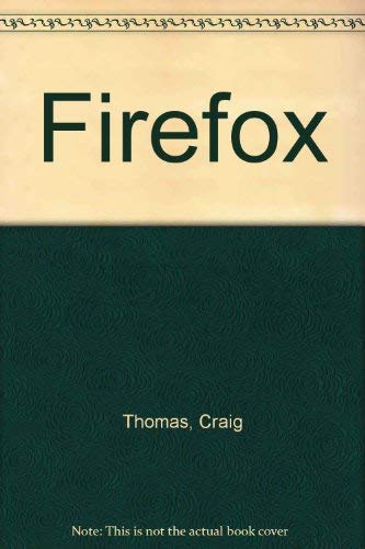 Stock image for Firefox for sale by Better World Books