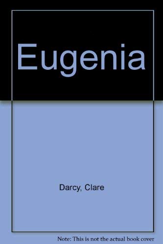 Stock image for Eugenia for sale by SecondSale