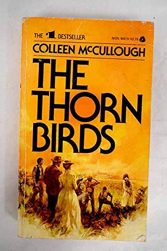 9780816165803: Thorn Birds