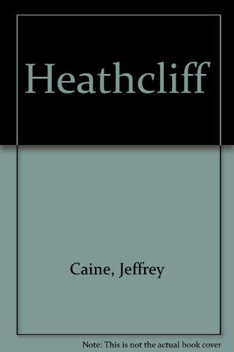 9780816166091: Title: Heathcliff