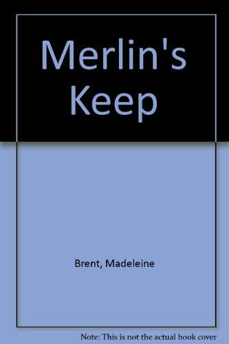 9780816166442: Merlin's Keep