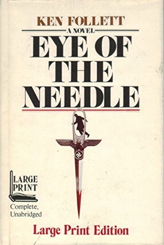 Eye of the Needle (9780816166558) by Follett, Ken