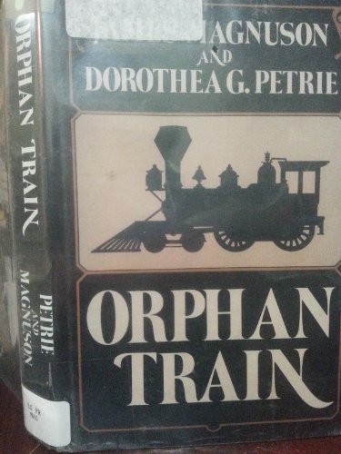 9780816166664: Orphan Train