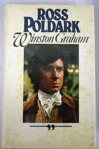 Stock image for Ross Poldark: A Novel of Cornwall, 1783-1787 for sale by ThriftBooks-Dallas