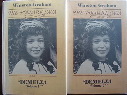 Demelza: A Novel of Cornwall, 1788-1790 (9780816166770) by Graham, Winston