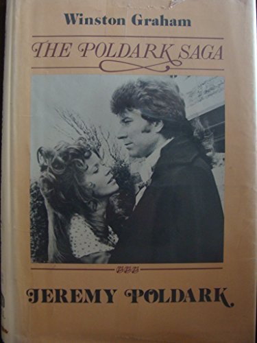 Stock image for Jeremy Poldark, a Novel of Cornwall, 1790-1791 for sale by ThriftBooks-Atlanta
