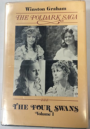 9780816166817: The Four Swans: A Novel of Cornwall, 1795-1797
