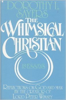 9780816166930: The whimsical Christian: 18 essays