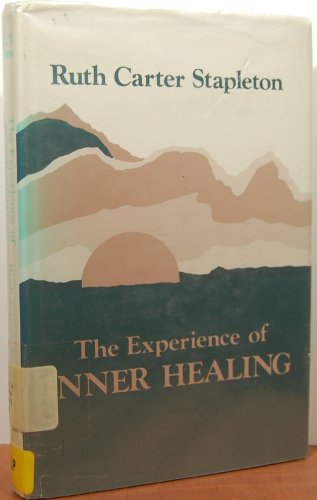 Imagen de archivo de Experience of Inner Healing a la venta por Redux Books