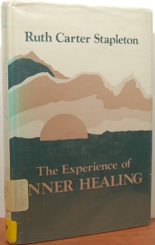 Stock image for Experience of Inner Healing for sale by a2zbooks