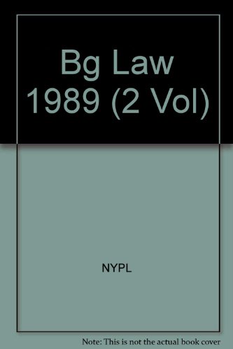 Imagen de archivo de Bibliographic Guide to Law a la venta por Phatpocket Limited