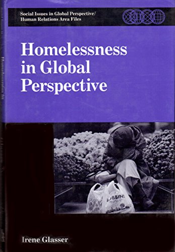 9780816173792: Homelessness in Global Perspective: Social Issues in Global Perspective