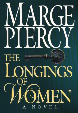 9780816174577: The Longings of Women (G K Hall Large Print Book Series)