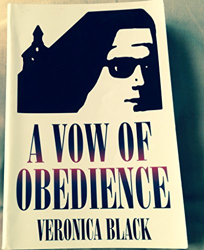 9780816174720: A Vow of Obedience (Thorndike Press Large Print Paperback Series)