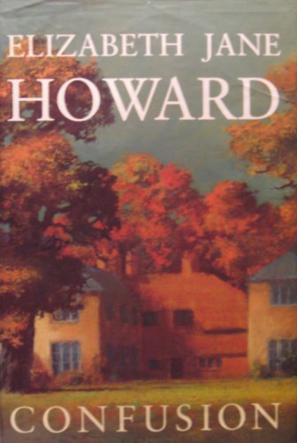 Confusion (G K Hall Large Print Book Series) (9780816174751) by Howard, Elizabeth Jane