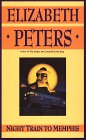 Night Train to Memphis (G K Hall Large Print Book Series) (9780816174836) by Peters, Elizabeth