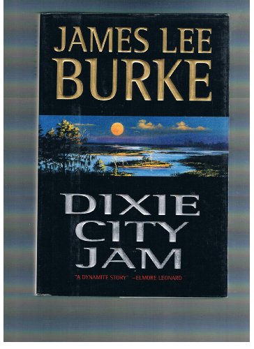 9780816174881: Dixie City Jam (G K Hall Large Print Book Series)