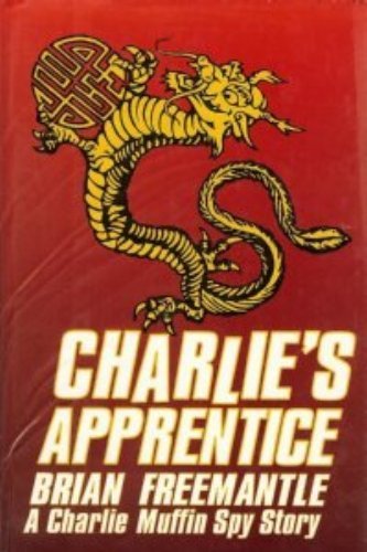 Stock image for Charlie's Apprentice (G K Hall Large Print Book Series) for sale by Discover Books