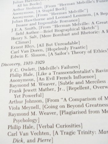 Critical Essays on Herman Melville's Pierre, Or, the Ambiguities (Critical Essays on American Literature) (9780816183197) by Higgins, Brian; Parker, Hershel