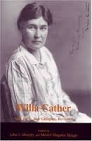 Beispielbild fr Critical Essays on Willa Cather zum Verkauf von ThriftBooks-Dallas