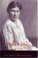 Critical Essays on Willa Cather